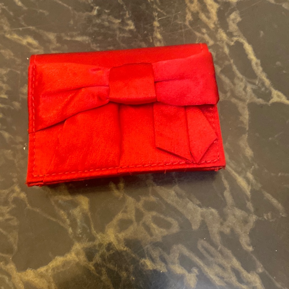 Valentino Garavani Compact Pocket Mirror